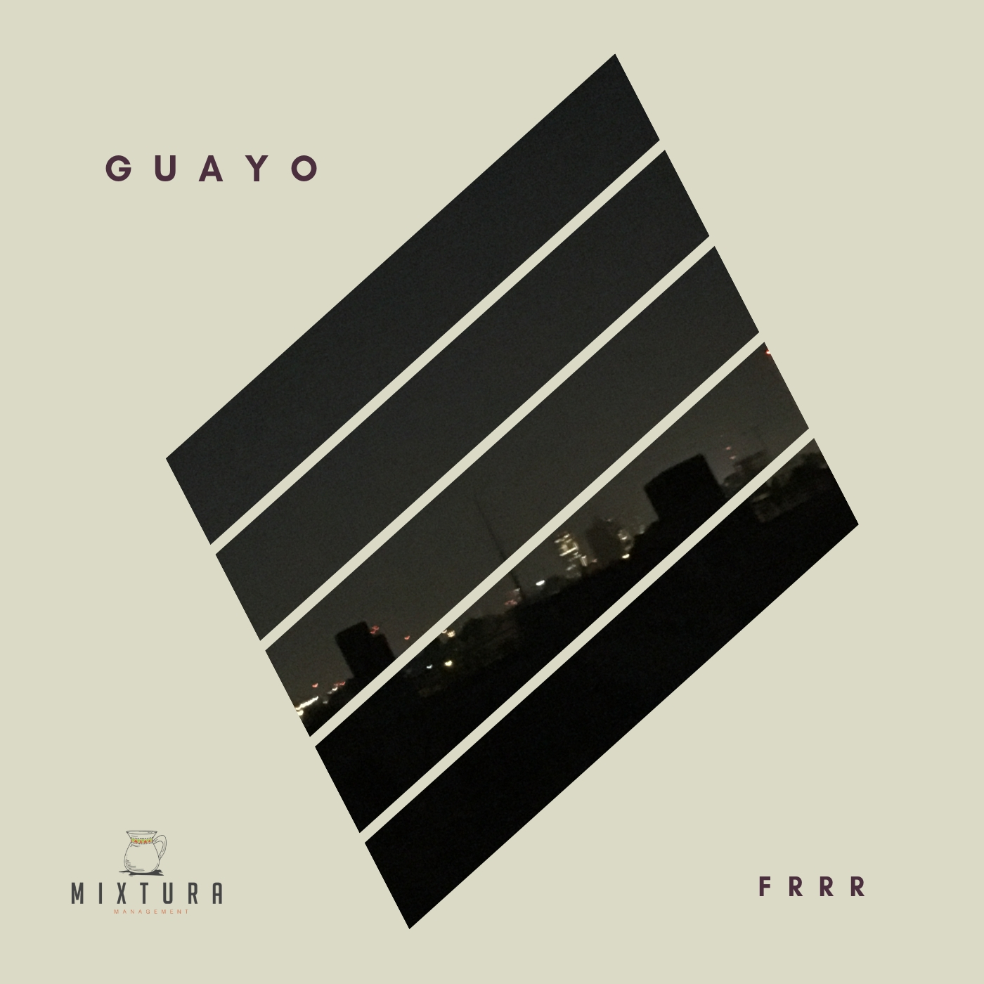 Guayo-Frrr Portada